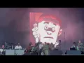 Gorillaz « On Melancholy Hill » We Love Green Festival 05062026 France