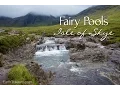 Download Lagu Isle of Skye - Fairy Pools Drone Footage