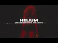 The Chainsmokers, Anna Sofia - Helium (Lyrics)