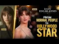 Daisy Edgar Jones Then and Now 2026 From Normal People to Hollywood Superstar