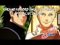 【Naruvember 2017】Kara no Kokoro (Naruto Shippuden) English Fandub【Lucinda E.】