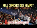Lagu Diary of Didi Kempot #10 - Full Concert Mlati, Sleman - Yogyakarta