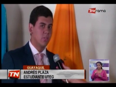 UTEG celebró 17 años de vida institucional