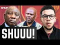 Download Lagu Ramaphosa admits knowing Maumela