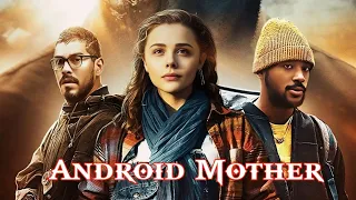 android mother explained in hindi robot apocalypse movie story ai robots end of humans
