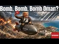 Trump Threatens to Bomb A DeProgram with Ted Rall and Jamarl Thomas