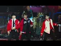 Download Lagu 5.7.2025 McDonald's I'm loving it 演唱會 - Mirror - Ignited + Boss  #mirror #ignited #boss
