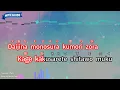 Tsumugu – Tota (Romaji Karaoke with guide)