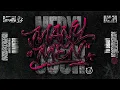 Josh & Meryl - Many Men ( Benivio Production & YO BRADY ) Remix 2025