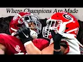 The Amazing History of the Alabama-Georgia Rivalry