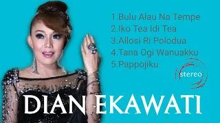 Download KOLEKSI LAGU TERBAIK - DIAN EKAWATI ( Bugis ) MP3