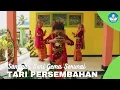 TARI PERSEMBAHAN - Sanggar Seni Gema Serunai Manna Bengkulu Selatan (video faslitasi BPNB Sumbar)