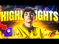 Lagu ZEN BEST CLIPS ON STREAM !! | HIGHLIGHTS