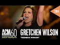 Gretchen Wilson - Redneck Woman Live from the 39th ACM Awards
