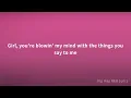 DeBarge - I Like It (Lyrics)