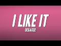 DeBarge - I Like It