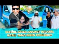 Download Lagu TUAH VLOG  - MARI LIHAT PERBEDAAN ANGKOT KEJAR SETORAN DULU VS SEKARANG!!