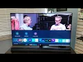 Download Lagu Samsung TV Voice Guide Assistant - Turning Off