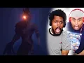 so dashie and i found a scary game for 2