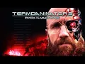 TermDaninator 3 Ryck of the Machines 01 BLIGHT CLUB