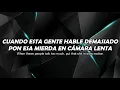 Our Last Night - Astronaut In The Ocean sub ESPAÑOL // LYRICS // Masked Wolf