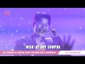Download Lagu #LUVCON2024: Boy Sompob 'ขอ (Wish)' Live Performance