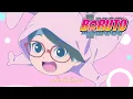 Boruto Endings 1-13