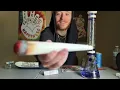 Bambu Rolling Paper Review Boating Incident Today
