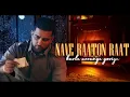 Chithiyan (Animated Lyrical) | Karan Aujla | New Punjabi Songs 2025 | Latest Punjabi Songs 2025