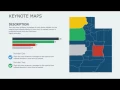 Discover Utah s Splendor with a Detailed Map - Keynote Presentation