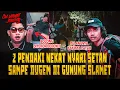 Download Lagu SAYA CARI SETAN KE GUNUNG SLAMET, SUMBING, SINDORO UNTUK BUKTIKAN MEREKA ITU TIDAK ADA?! #OMMAMAT
