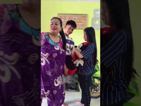 Abang angkat
