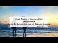 Download Lagu CASABLANCA Cover By Alfina Nindiyani ft Adzando Davema Lirik ( Denyut jantungku berdebar )
