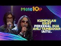Download Lagu Kumpulan Exist Perkenal Dua Ahli Tambahan Iaitu... | MeleTOP | Nabil \u0026 Hawa