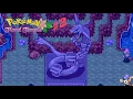 Direction Ixora Island Pokemon Floral Tempus