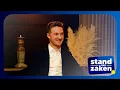 Download Lagu Stand van Zaken #9 - Dieter Keuten