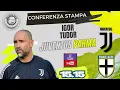 Download Lagu DIRETTA VIDEO CONFERENZA IGOR TUDOR PRE JUVENTUS PARMA