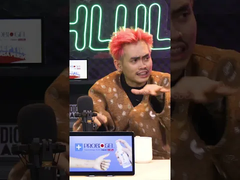 ALOY JAYJAX SALING MENYAYANGI