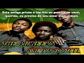 Download Lagu THE PIONEER - NINE POUND STEEL LEGENDA BY PAULO ROBERTO ROOTS