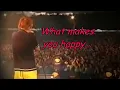 Download Lagu Radiohead - Creep (Live) – Lyrics video
