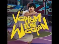 Veppam is our Weapon