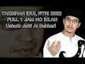 Download Lagu TAKBIRAN IDUL FITRI 2022 1 JAM NON STOP - USTADZ JEFRI AL BUKHARI