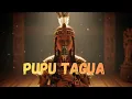 Lagu PUPU TAGUA - N.TINI || Cover Lagu Dayak #Kruinglab #AIMusic #MusikAIIndonesia