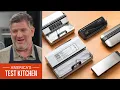 Equipment Expert s Guide to Vacuum Sealers