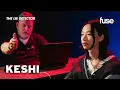Keshi Takes A Lie Detector Test He s A Gamer At Heart Lie Detector Test Fuse