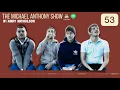 Arctic Monkeys split up the original band - An emotional Andy Nicholson on The MA Show
