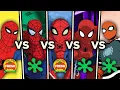 I Watched One Episode From EVERY Spider-Man Cartoon