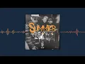 Shanti Dope feat. Buddahbeads & HELLMERRY - Summer Madness (Official Audio Clip)