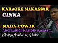 Download Lagu Karaoke Makassar Cinna - Anci Laricci Nada Cowok