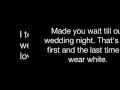 The Band Perry-Better Dig Two lyrics